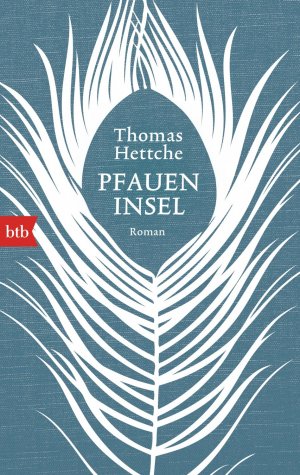 ISBN 9783442749836: Pfaueninsel -1x gelesen