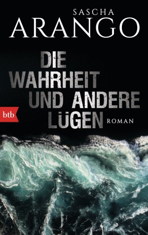 ISBN 9783442749904: Die Wahrheit und andere Lügen: Roman