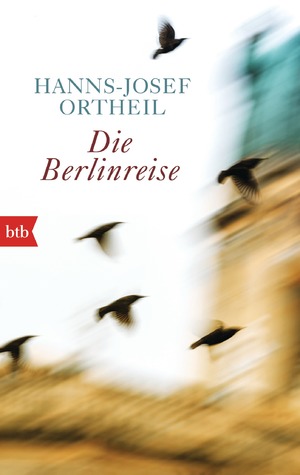 ISBN 9783442749973: Die Berlinreise