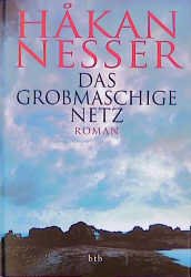 ISBN 9783442750511: Das grobmaschige Netz