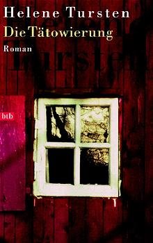 ISBN 9783442750658: Die Tätowierung – Roman