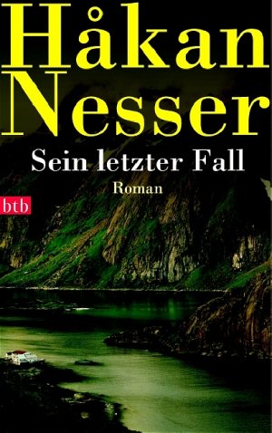 ISBN 9783442750801: Sein letzter Fall (vom Autor signiert)