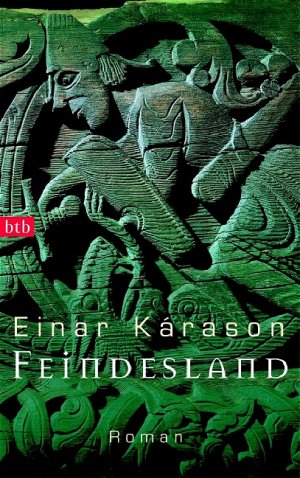 ISBN 9783442751167: Feindesland