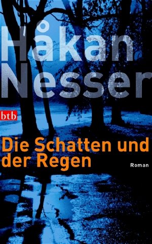 ISBN 9783442751464: Die Schatten und der Regen – Roman