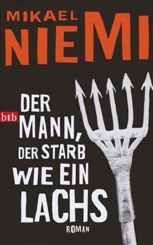 ISBN 9783442751983: Der Mann, der starb wie ein Lachs – Roman