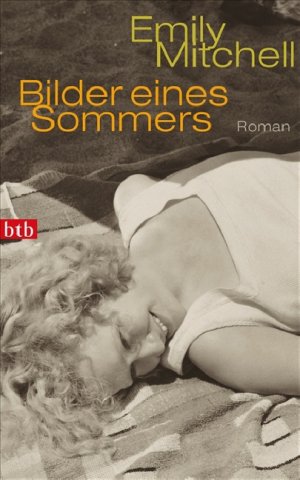 ISBN 9783442752218: Bilder eines Sommers