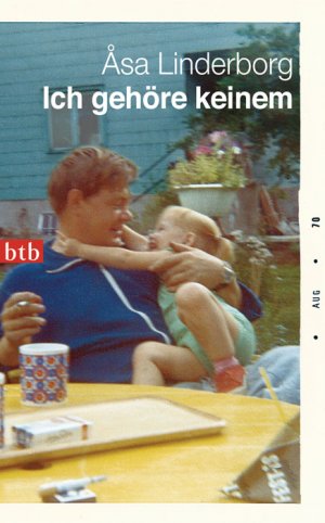 ISBN 9783442752331: Ich gehöre keinem