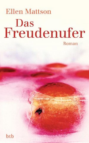 neues Buch – Das Freudenufer: Roman