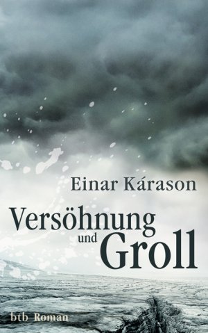 ISBN 9783442752522: Versöhnung und Groll (HC)