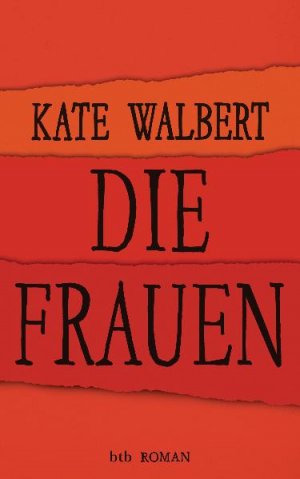 ISBN 9783442752744: Die Frauen – Roman