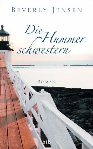 gebrauchtes Buch – Beverly Jensen – Die Hummerschwestern: Roman