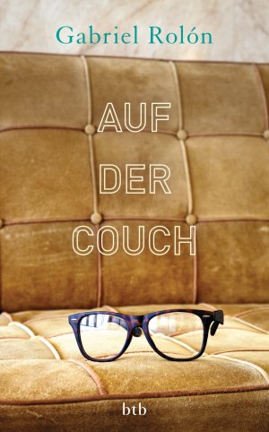 ISBN 9783442753895: Auf der Couch - Wahre Geschichten aus der Psychotherapie