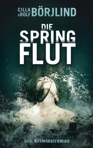 ISBN 9783442753932: Die Springflut – Roman