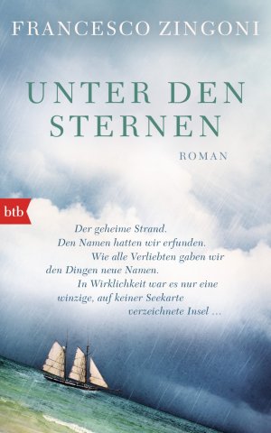 ISBN 9783442754069: Unter den Sternen (Restauflage)