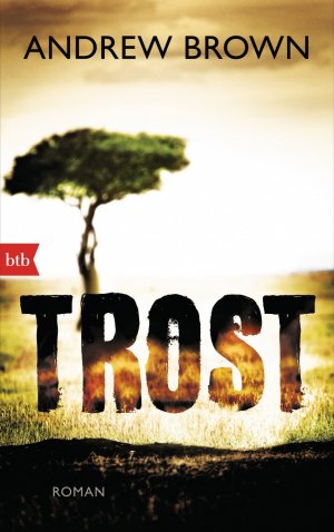 ISBN 9783442754076: Trost – Roman