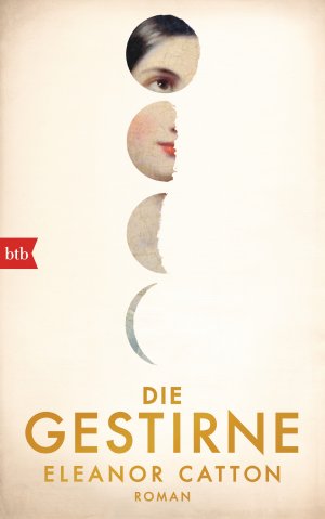 ISBN 9783442754793: Die Gestirne - Roman. Sehr rar!