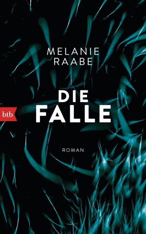 gebrauchtes Buch – Die Falle: Roman Geb. Ausg. Mängelexemplar