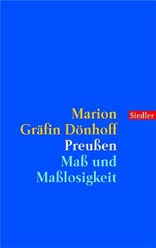 ISBN 9783442755172: Preußen - Maß und Maßlosigkeit