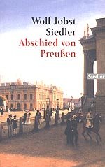 ISBN 9783442755332: Abschied von Preussen