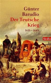 ISBN 9783442755349: Der teutsche Krieg 1618-1648