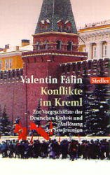 ISBN 9783442755615: Konflikte im Kreml