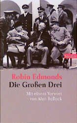 ISBN 9783442755660: die großen drei