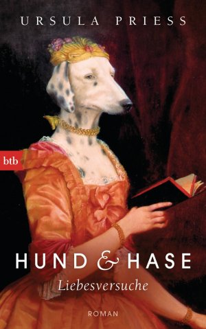 ISBN 9783442756056: Hund & Hase - Liebesversuche