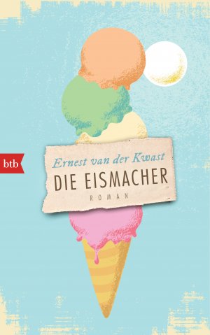 ISBN 9783442756803: Die Eismacher