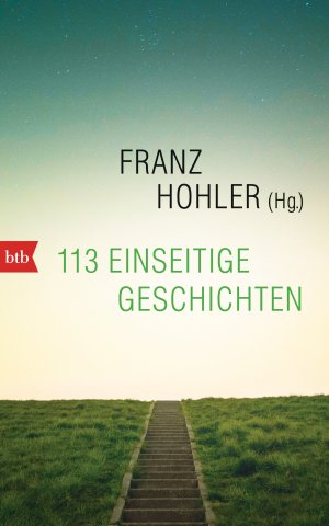 ISBN 9783442757015: 113 einseitige Geschichten