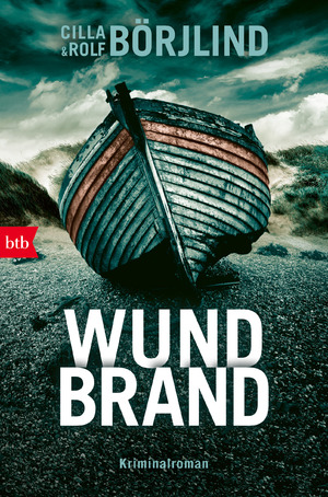 ISBN 9783442757206: Wundbrand – Kriminalroman