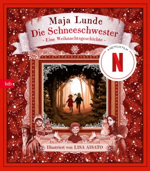 ISBN 9783442758272: Die Schneeschwester