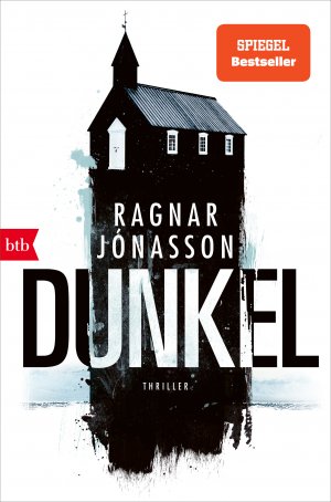 ISBN 9783442758609: DUNKEL - Thriller - Die HULDA-Reihe Band 1