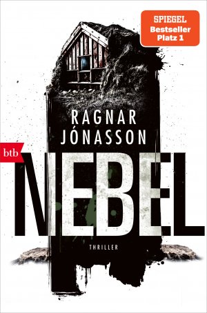 ISBN 9783442758623: NEBEL