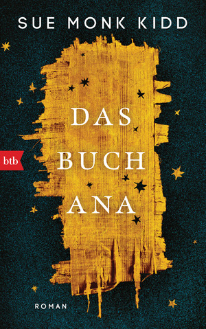 ISBN 9783442759033: Das Buch Ana