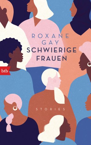 ISBN 9783442759163: Schwierige Frauen - Stories