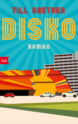 ISBN 9783442759262: Disko – Roman