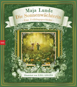 ISBN 9783442759330: Die Sonnenwächterin | Eine Frühlingsgeschichte | Maja Lunde | Buch | 208 S. | Deutsch | 2021 | Btb | EAN 9783442759330