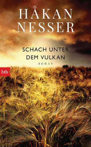 ISBN 9783442759361: Schach unter dem Vulkan