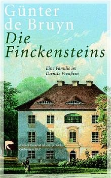 ISBN 9783442760053: Die Finckensteins