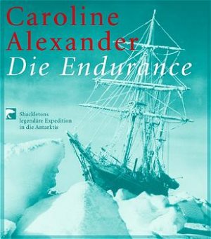 ISBN 9783442760176: Die Endurance