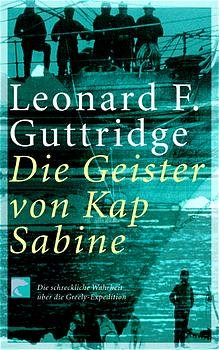 ISBN 9783442760657: Die Geister von Kap Sabine