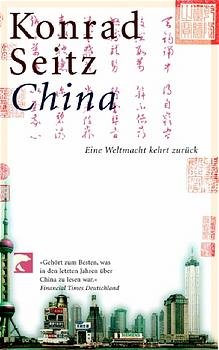 ISBN 9783442760763: China