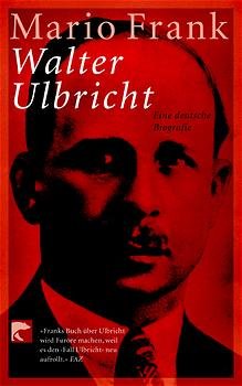 ISBN 9783442761371: Walter Ulbricht