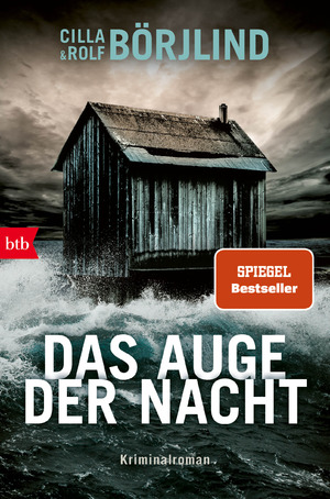 ISBN 9783442762385: Das Auge der Nacht