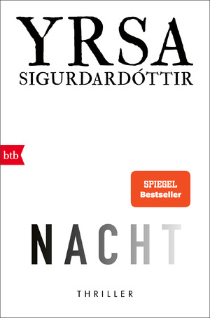 ISBN 9783442762415: NACHT