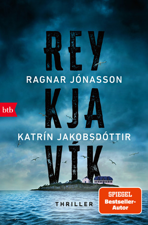 ISBN 9783442762590: Reykjavík