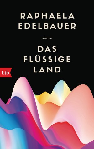 ISBN 9783442770090: Das flüssige Land