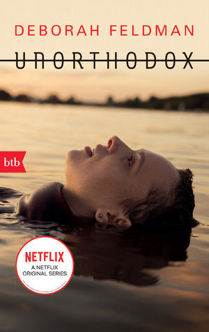 ISBN 9783442770205: Unorthodox - bk735