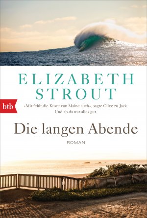 ISBN 9783442770496: Die langen Abende: Roman - (Olive Kitteridge 2)