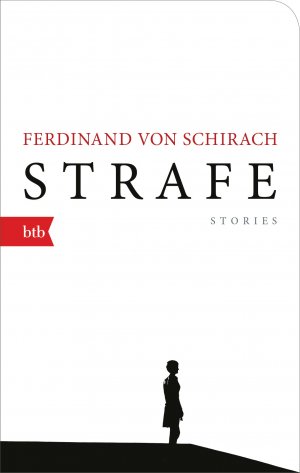 ISBN 9783442770526: Strafe - Stories - Geschenkausgabe